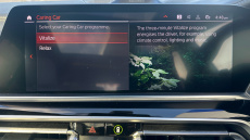 BMW X5 xDrive M50i 5dr Auto Petrol Estate